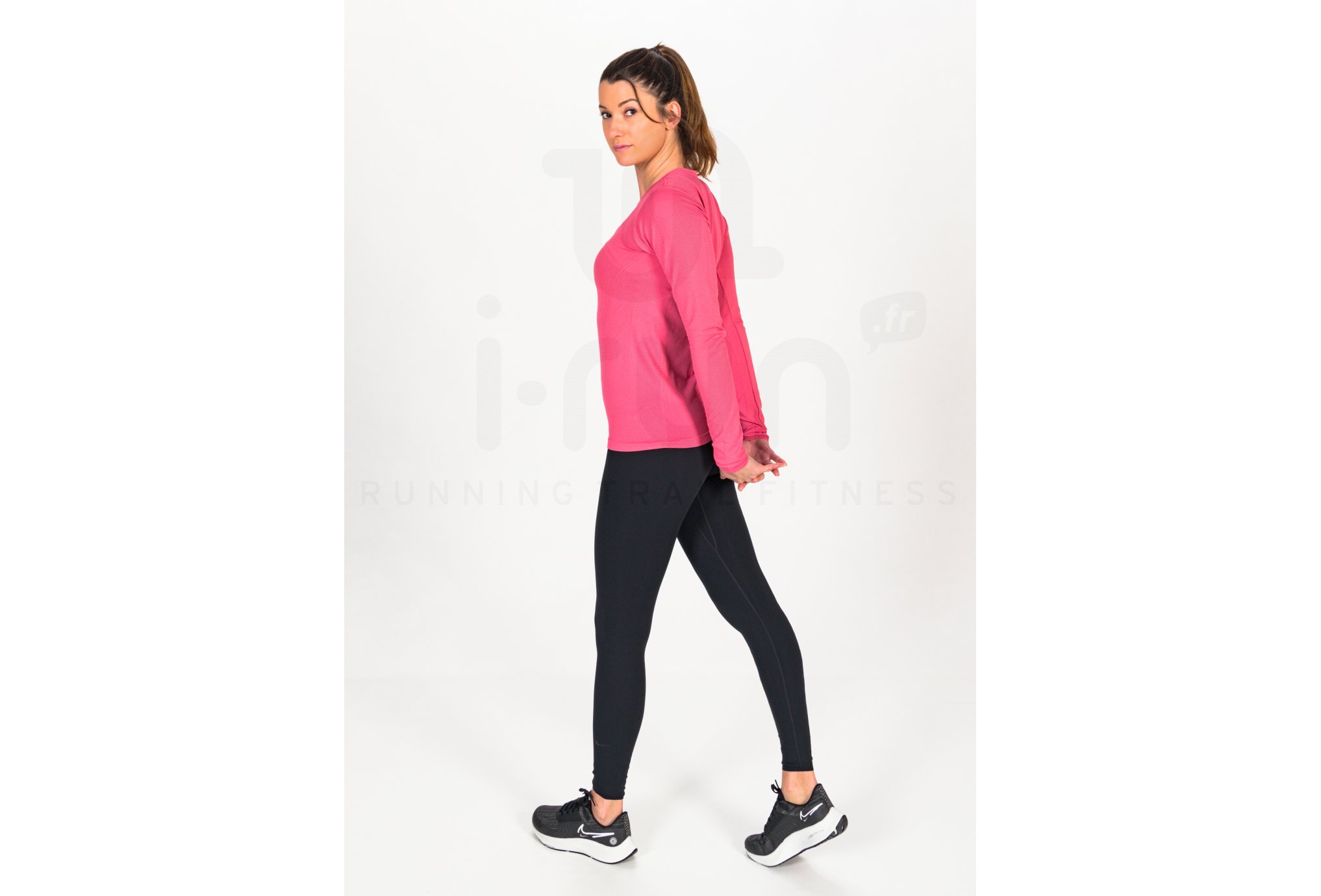 Nike Mallas 7/8 One Luxe