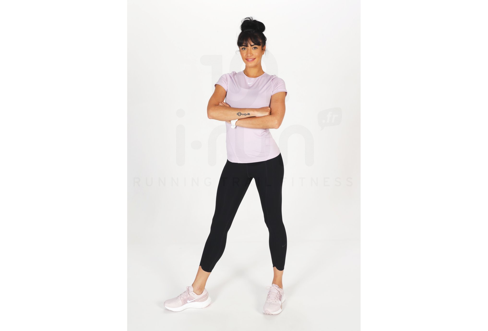 Nike One Luxe Icon Clash 7/8 Damen