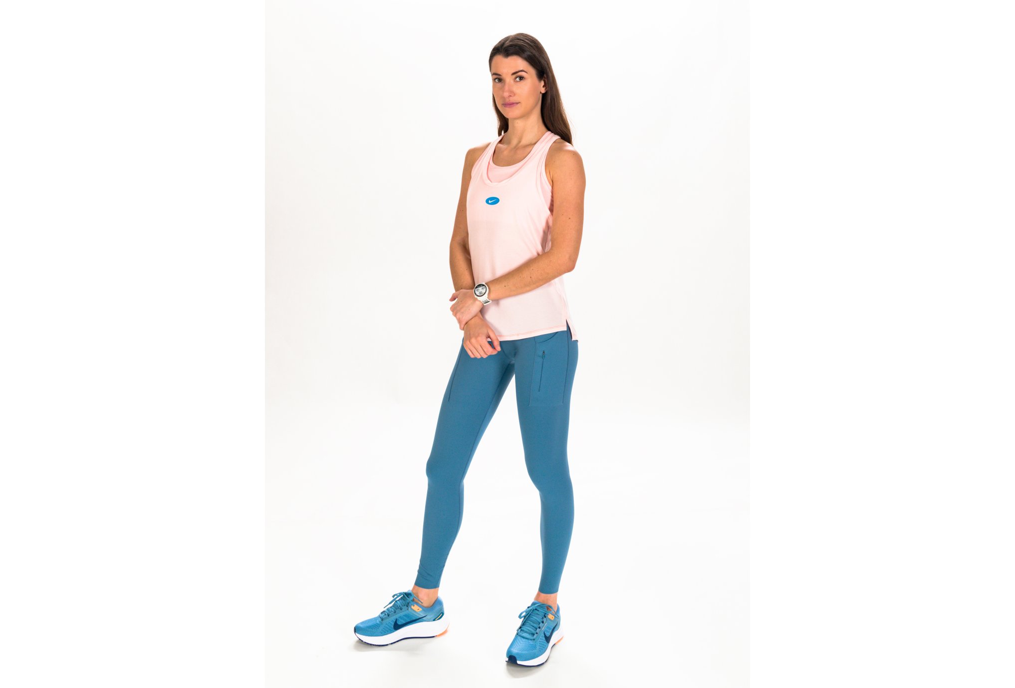 Nike One Luxe Icon Clash Damen