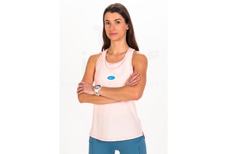 Nike One Luxe Icon Clash Damen