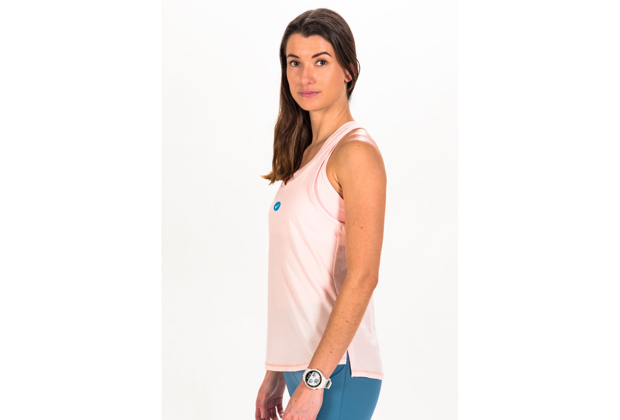 Nike One Luxe Icon Clash Damen