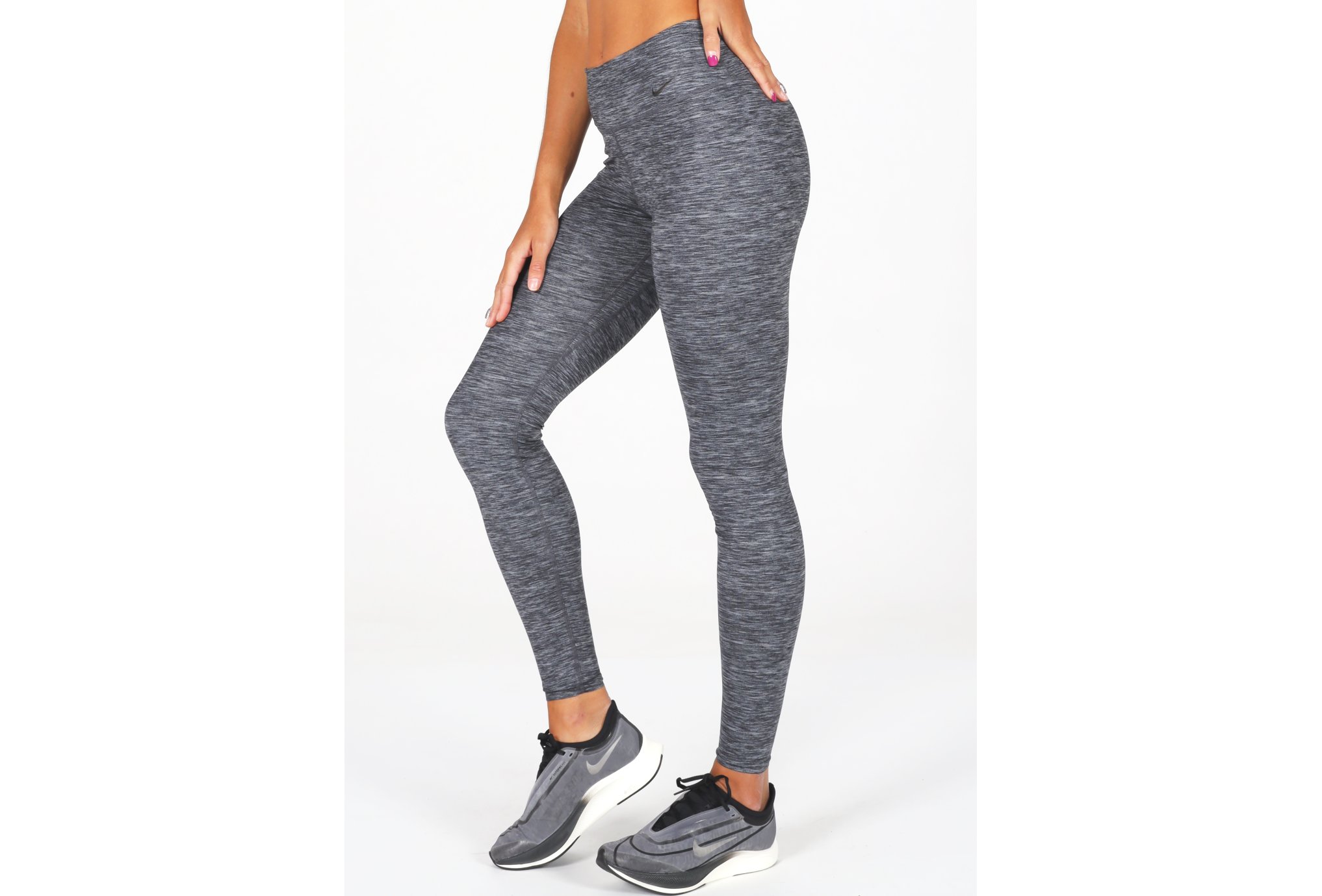 Nike Mallas largas One Luxe