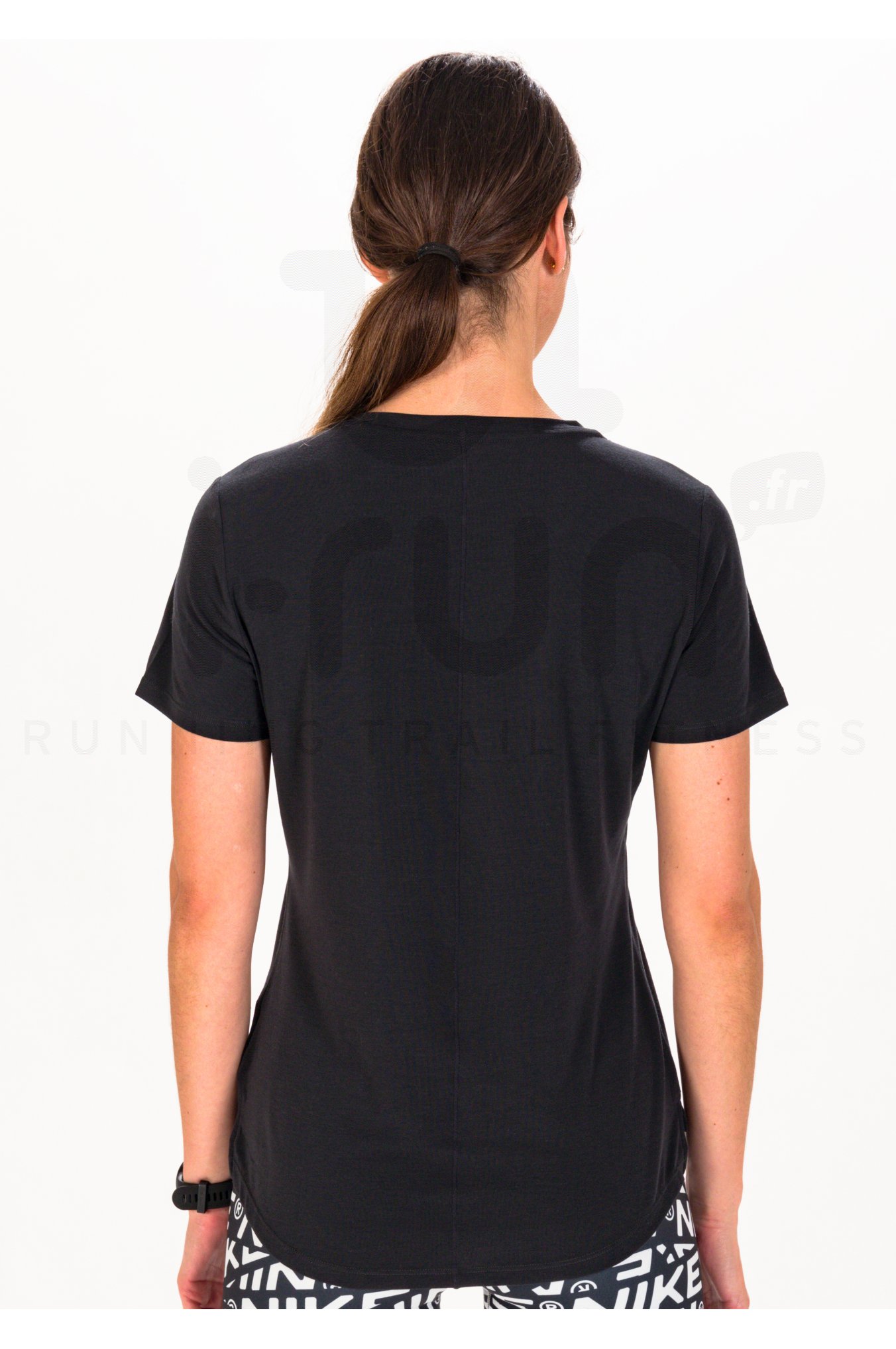 Nike One Luxe W 
