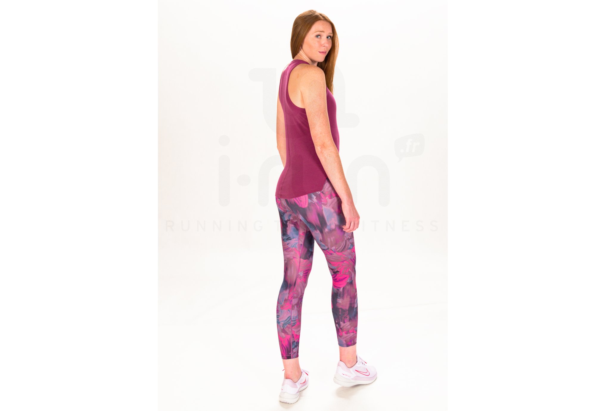 Nike One Luxe Damen