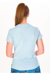 Nike camiseta manga corta One Luxe