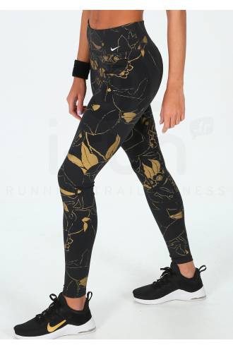 Nike One Print 2 W 