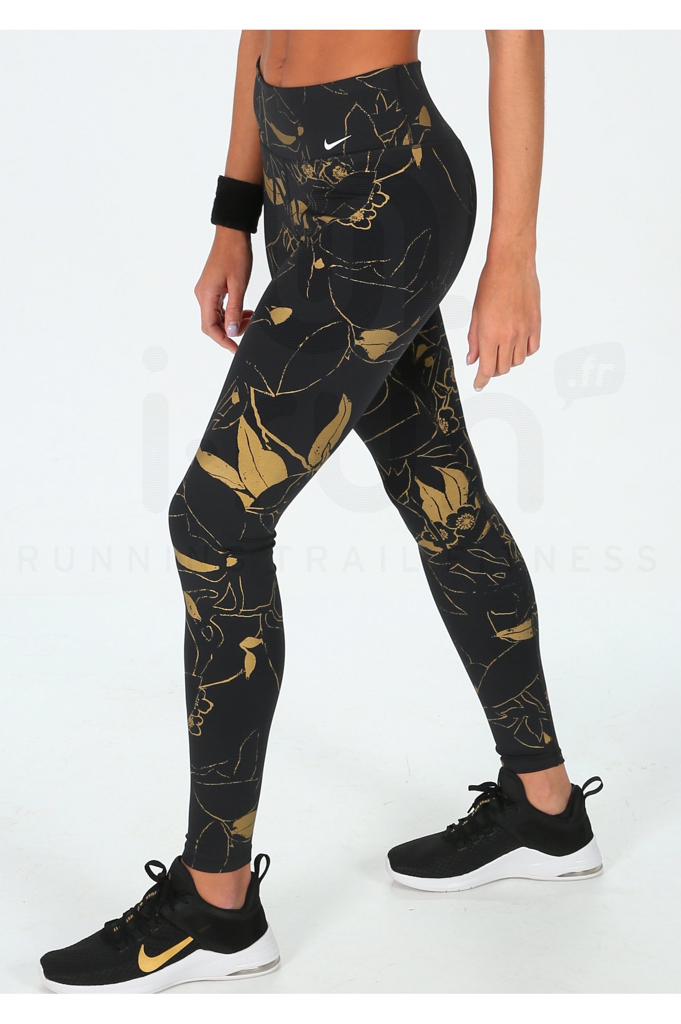 Nike One Print 2 W 