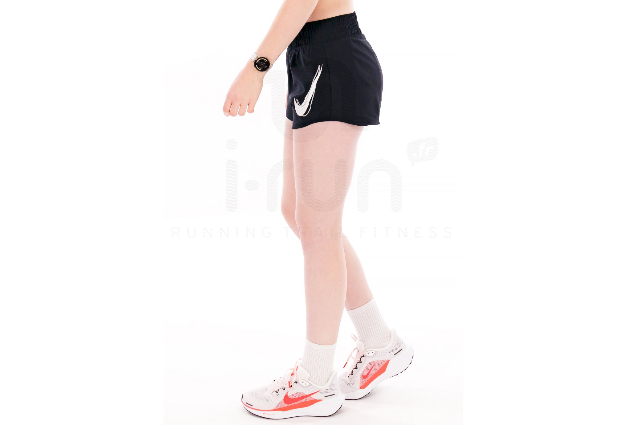 Nike One Swoosh