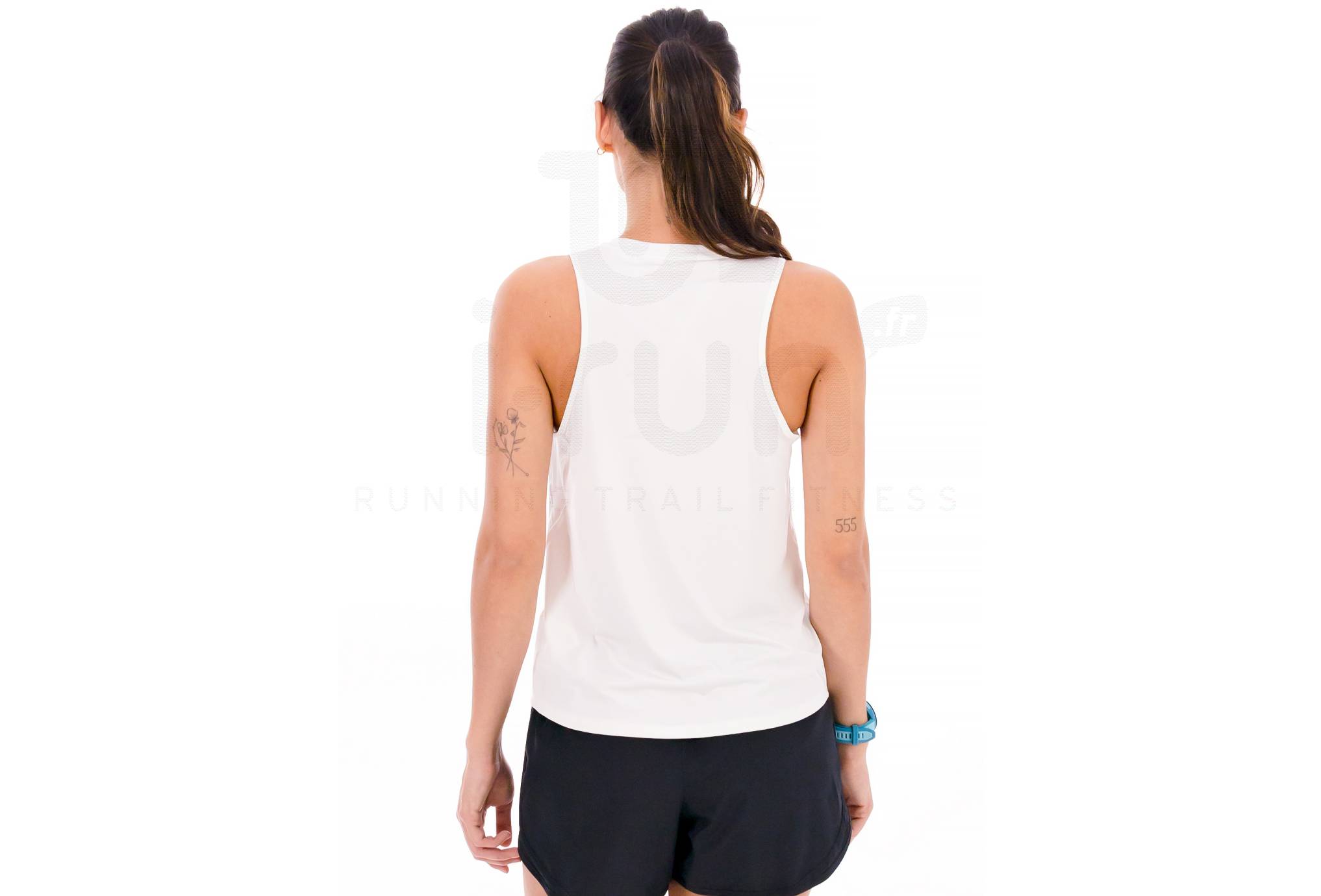 Nike One Swoosh