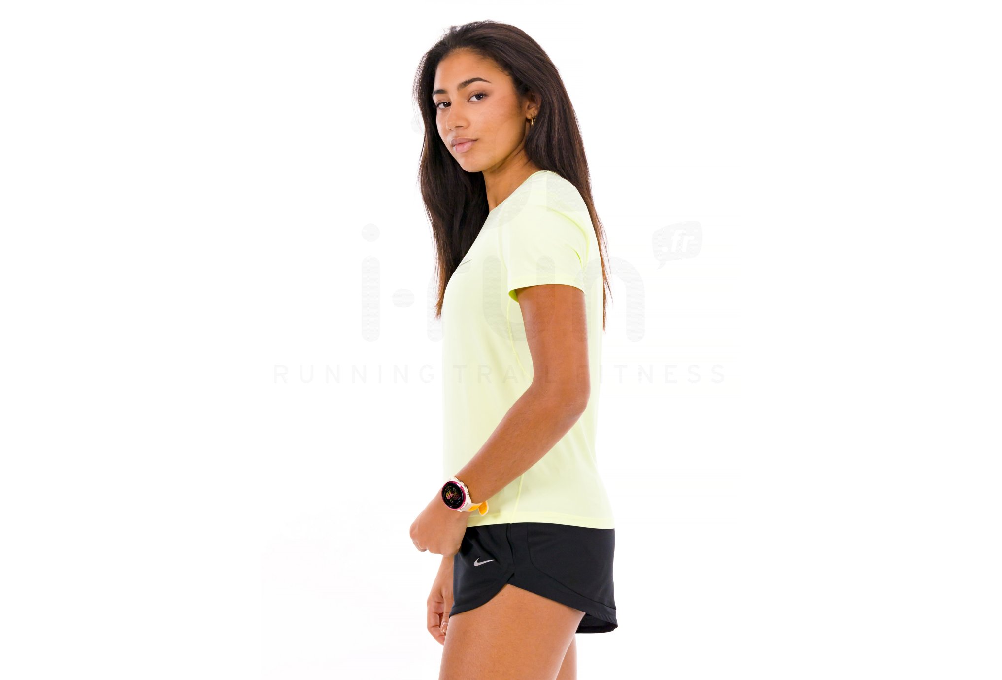 Nike One Swoosh