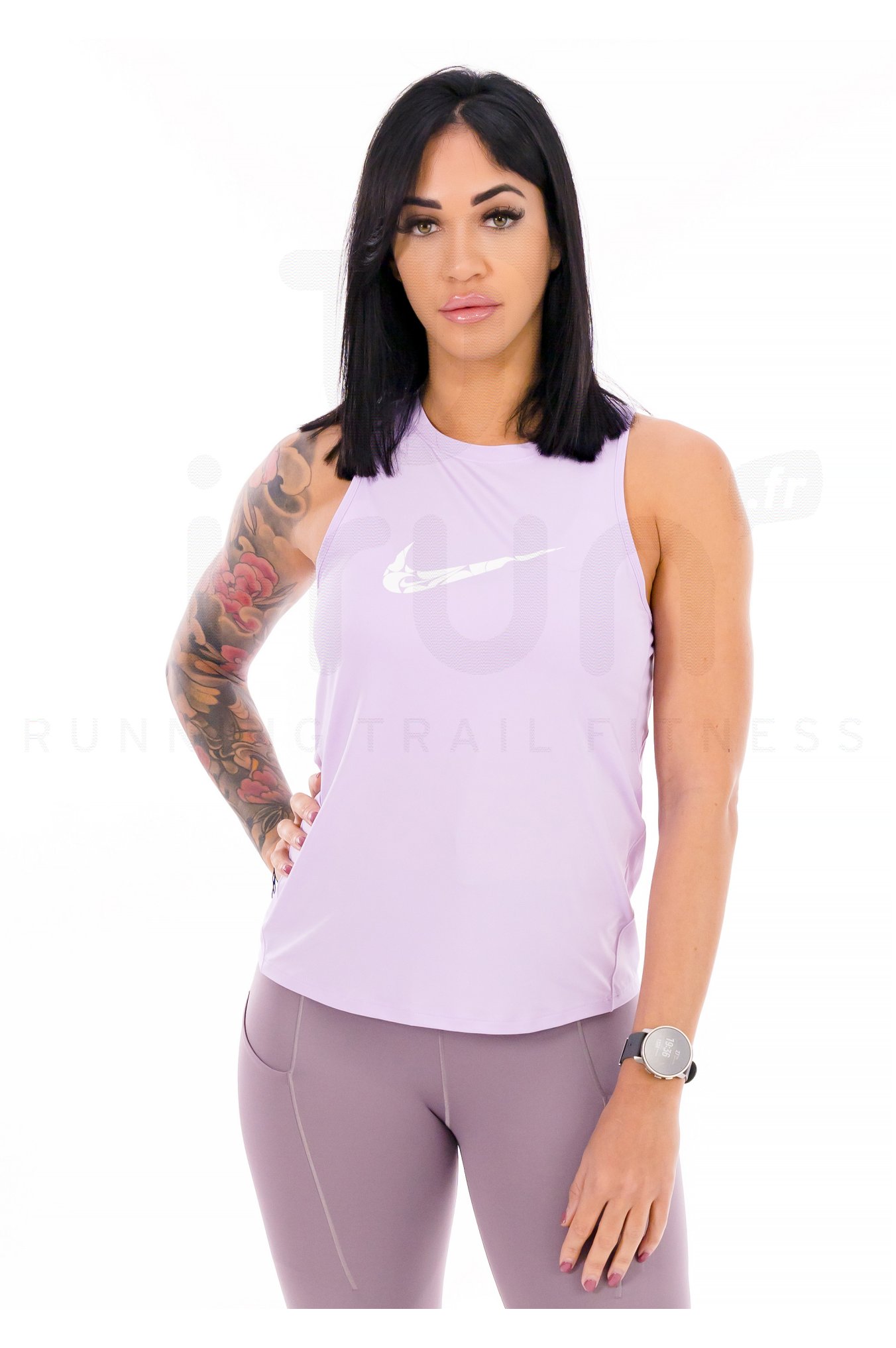 Nike One Swoosh W 