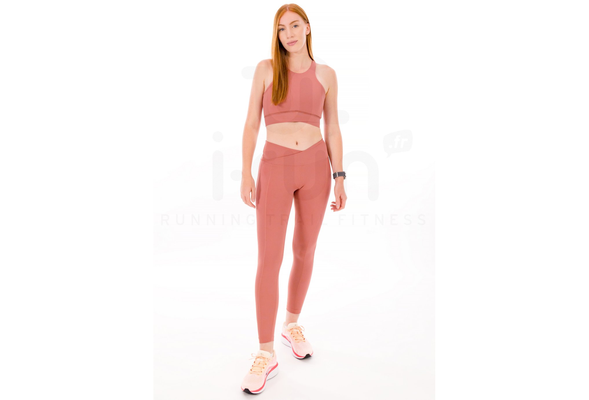 Nike One Twist