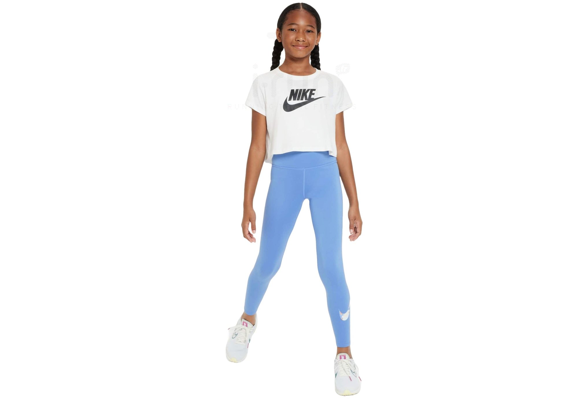 Nike One Fille