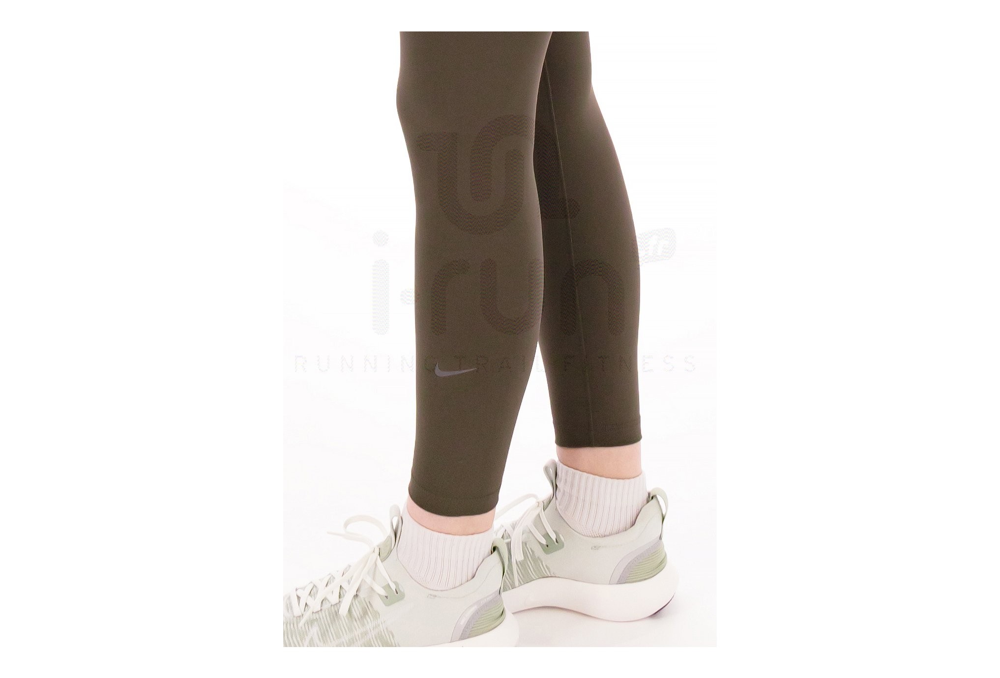 Nike Grelhador a carv�o Frozenshield