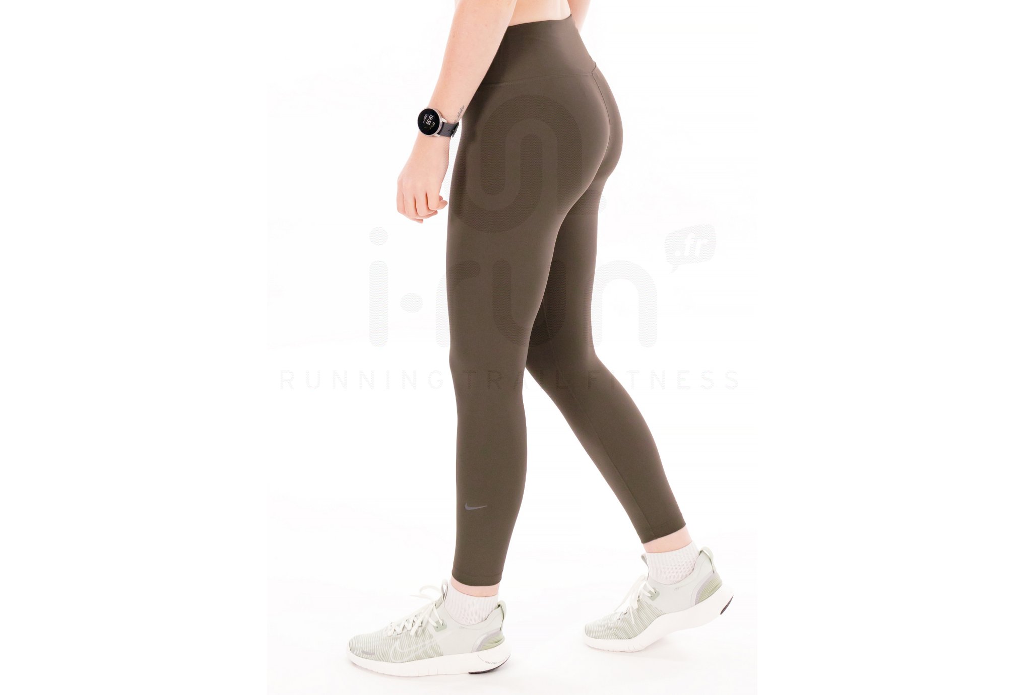 Nike Grelhador a carv�o Frozenshield