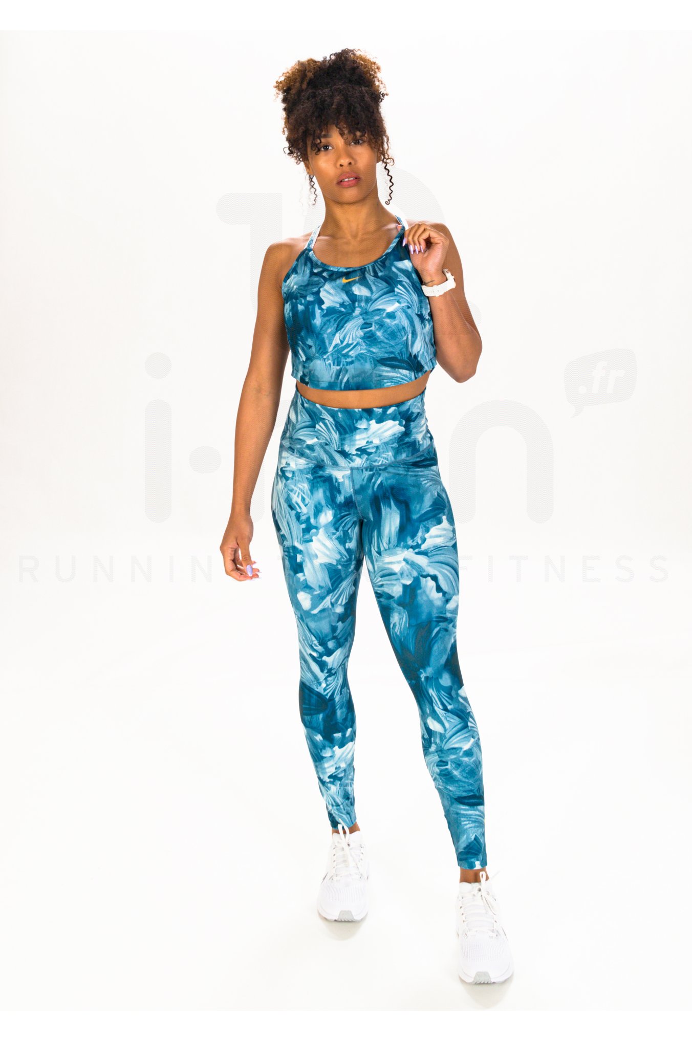 Nike One W 