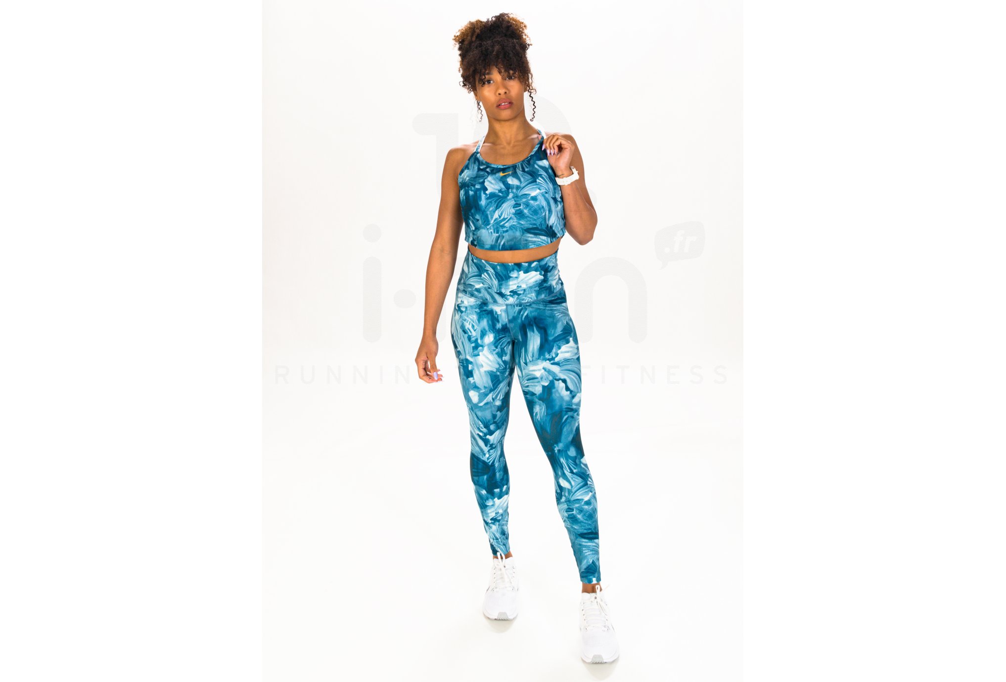 Nike One W