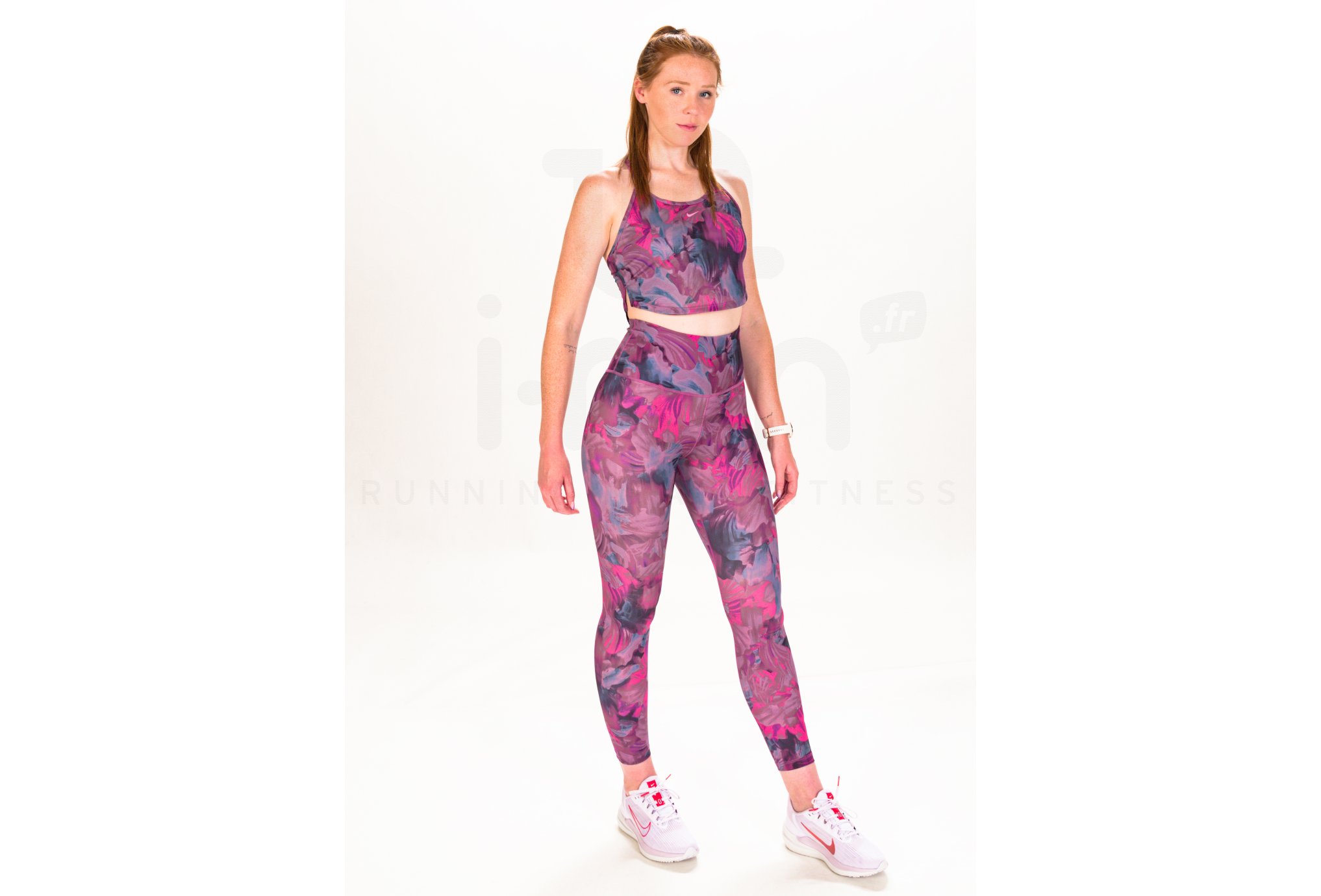 Nike One W