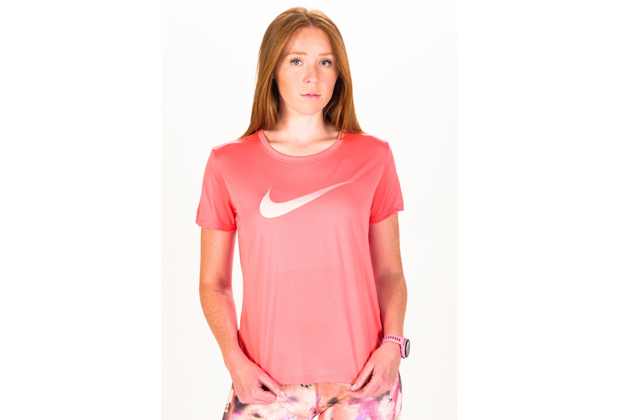 Nike One W vêtement running femme