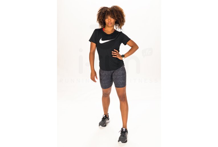 Nike camiseta manga corta One