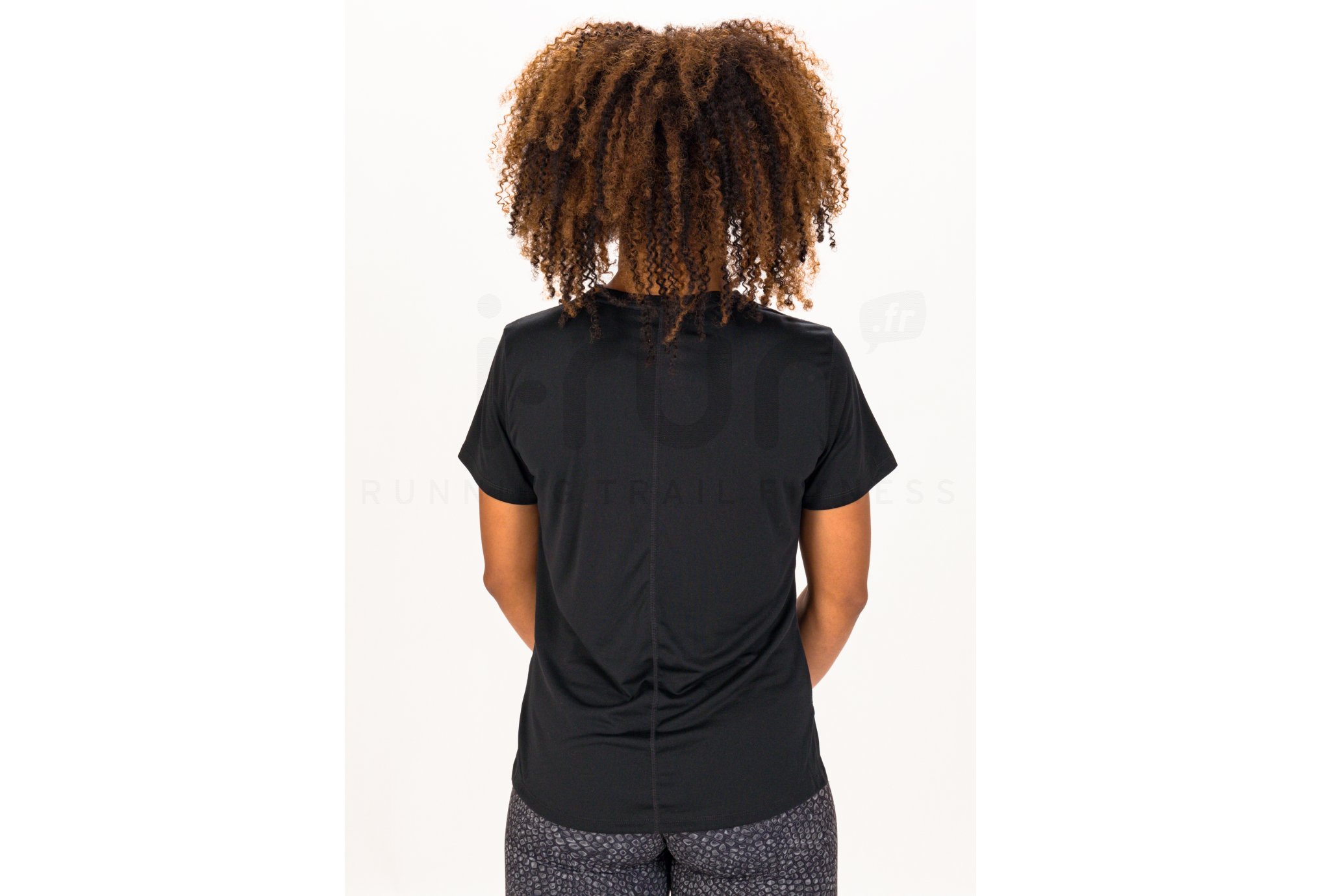 Nike camiseta manga corta One