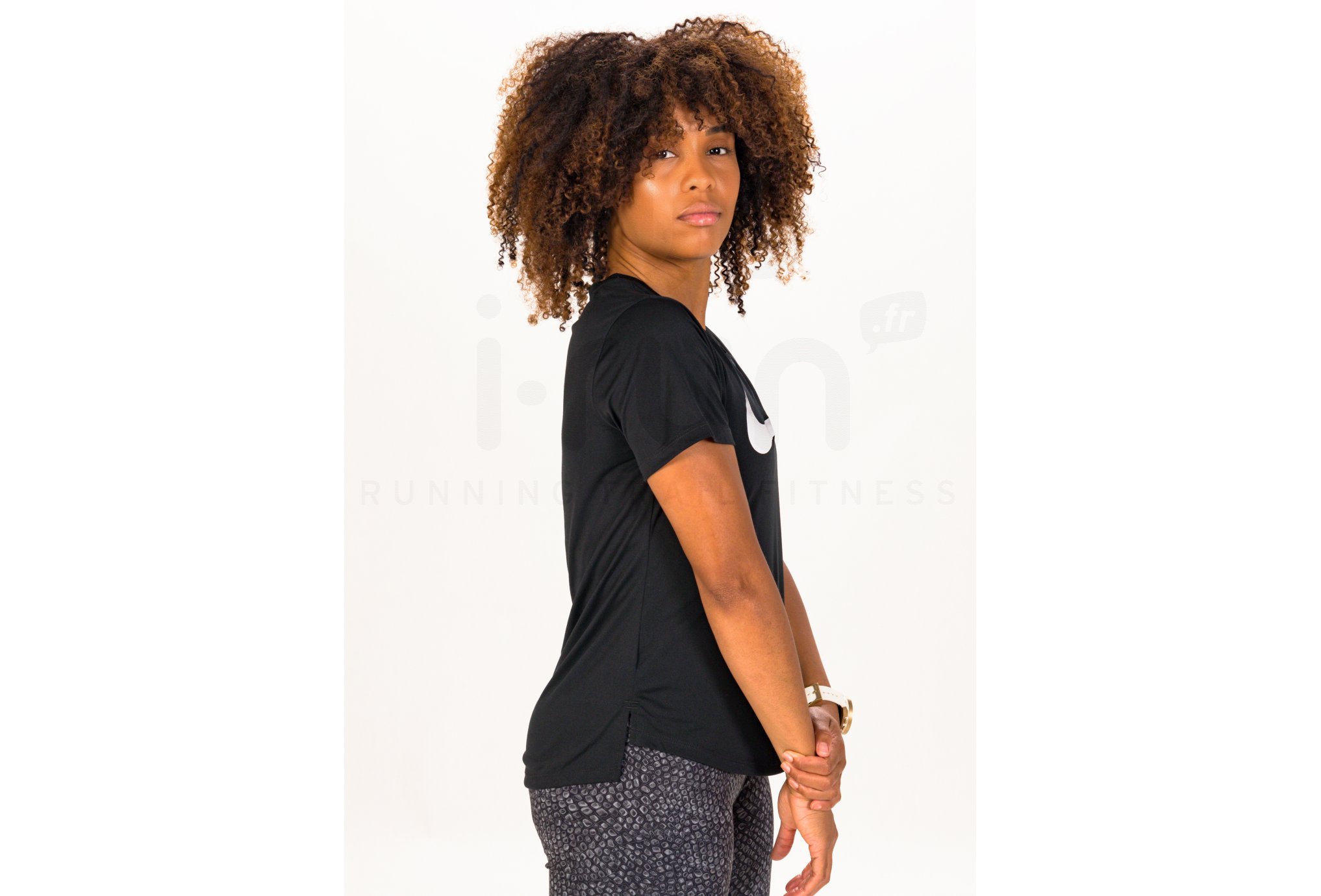 Nike camiseta manga corta One