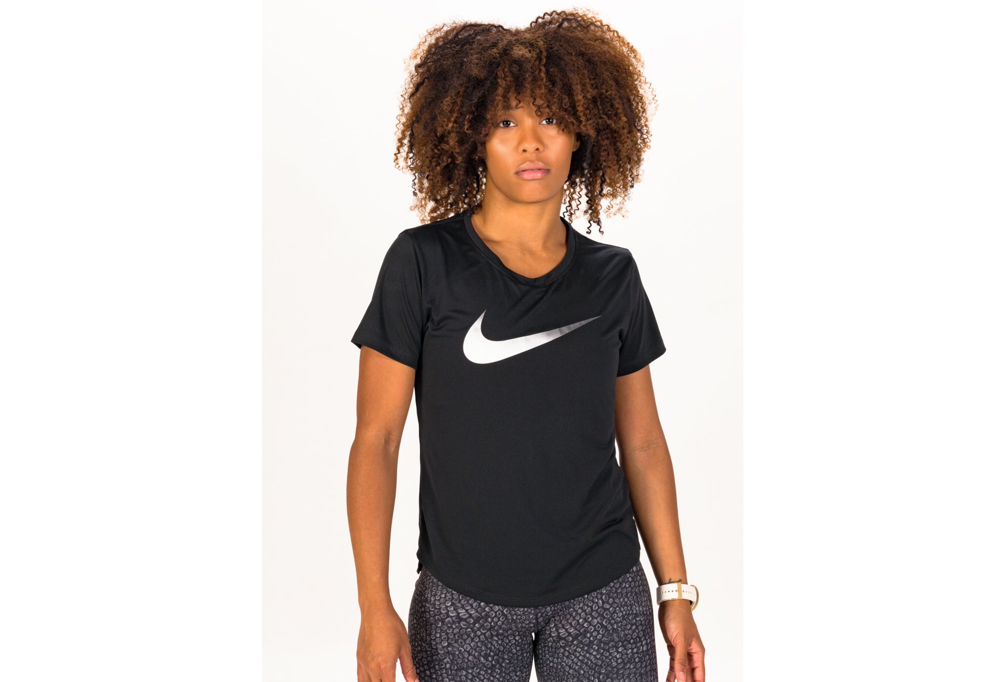 Nike camiseta manga corta One