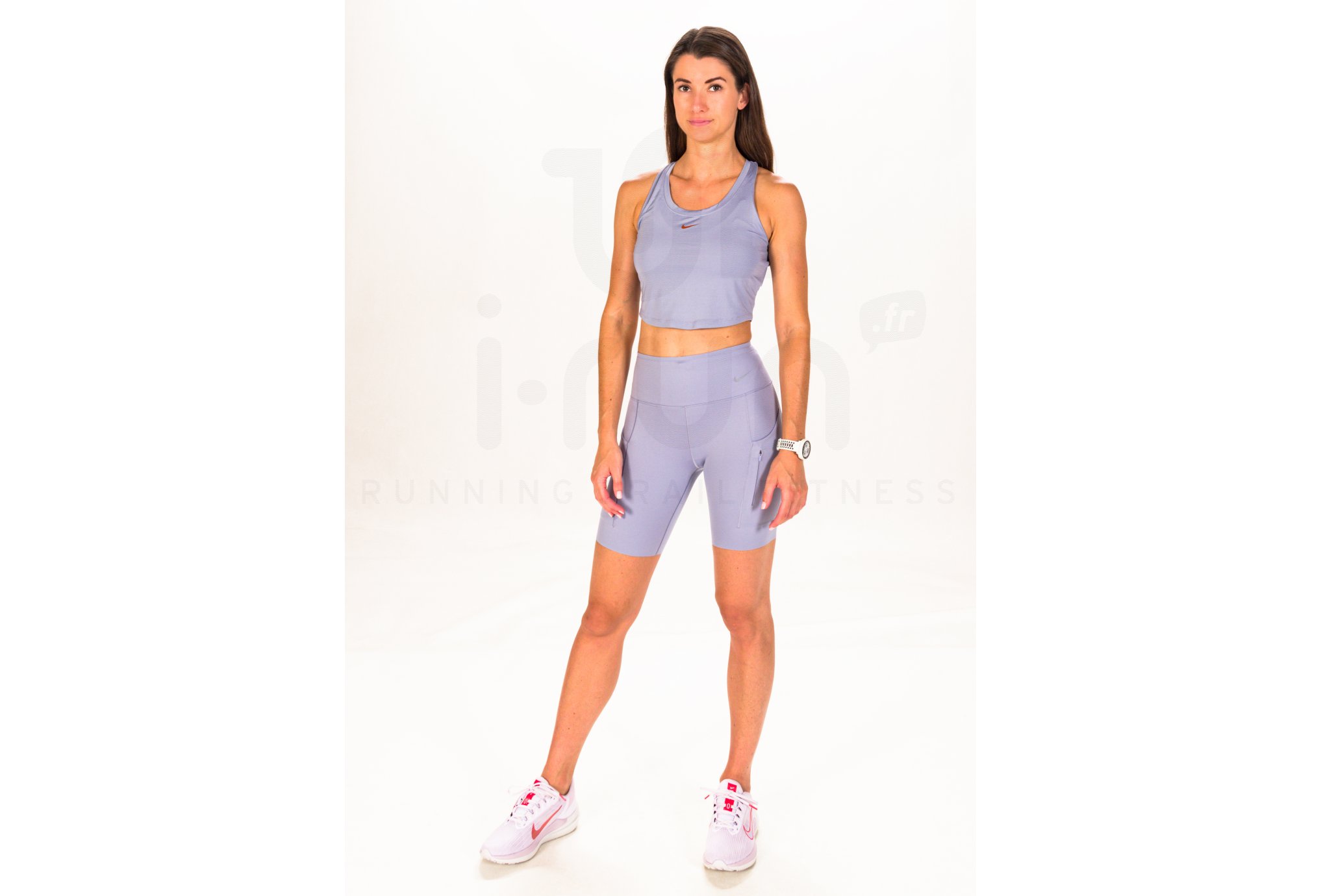 Nike camiseta de tirantes One