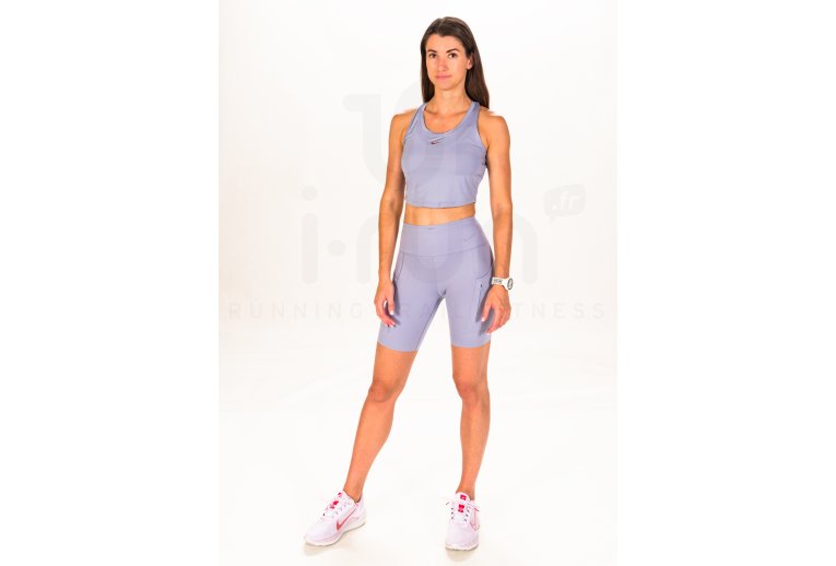 Nike camiseta de tirantes One