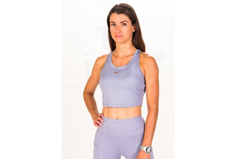Nike camiseta de tirantes One