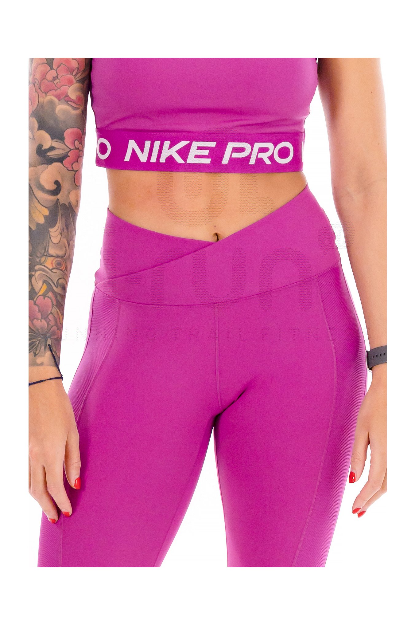 Nike One Wrap 7/8 W 