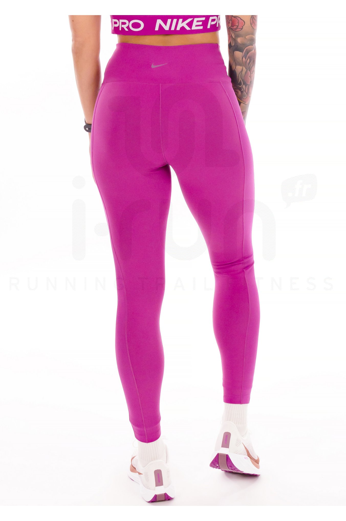 Nike One Wrap 7/8 W 