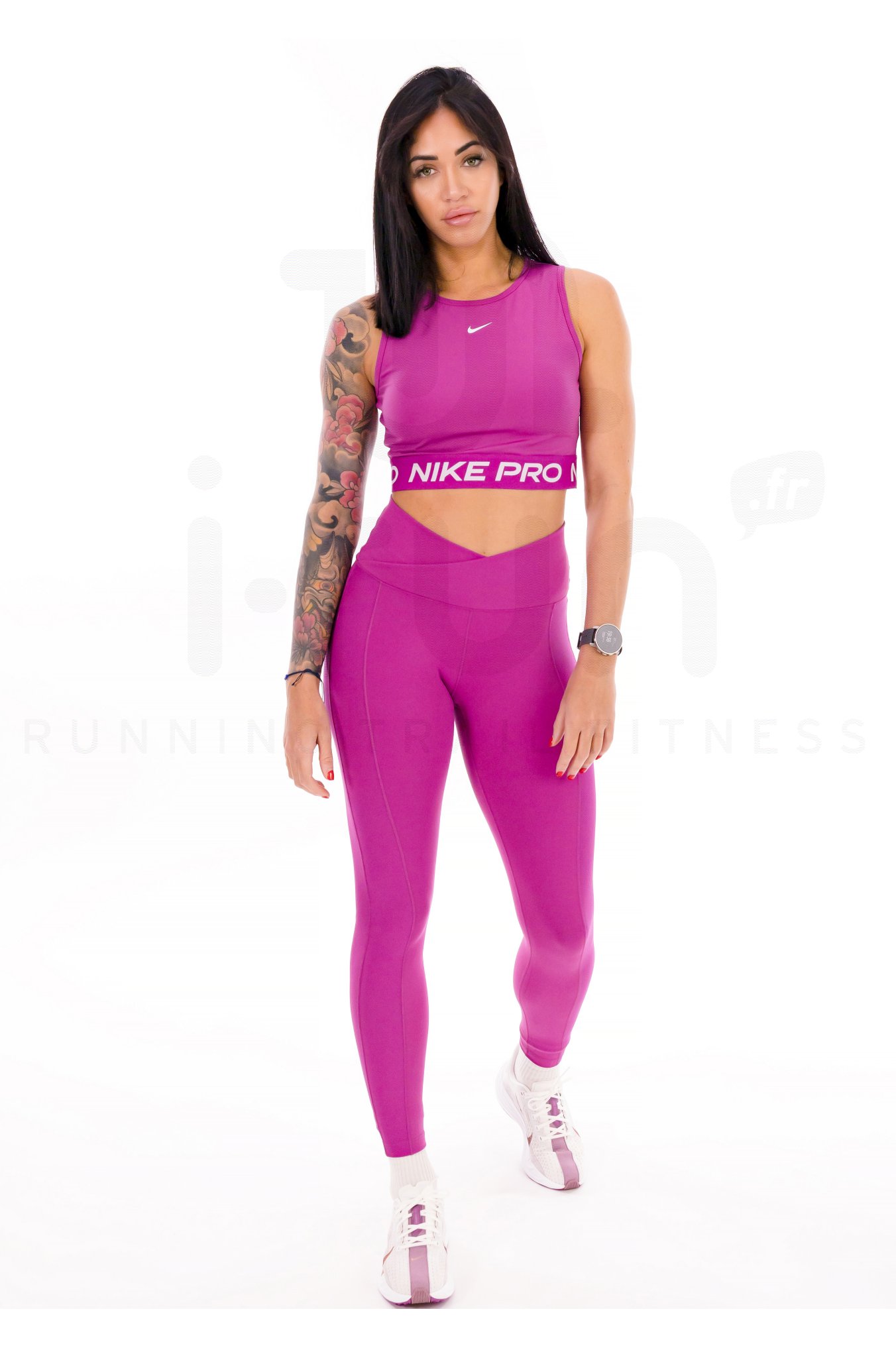 Nike One Wrap 7/8 W 
