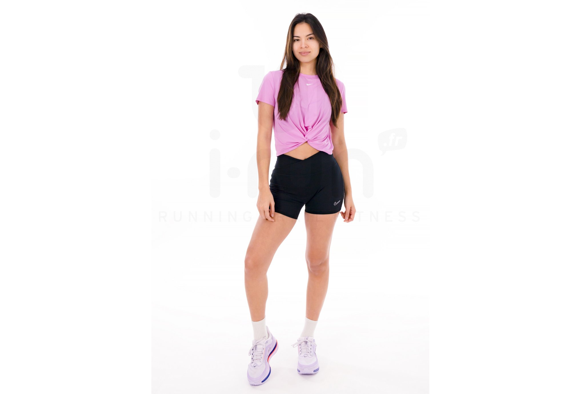 Nike One Wrap W