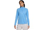 Nike camiseta manga larga Pacer 1/4 zip