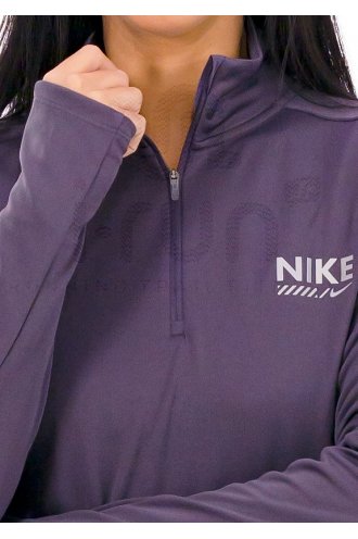 Nike Pacer Dri-Fit 1/4 Zip 