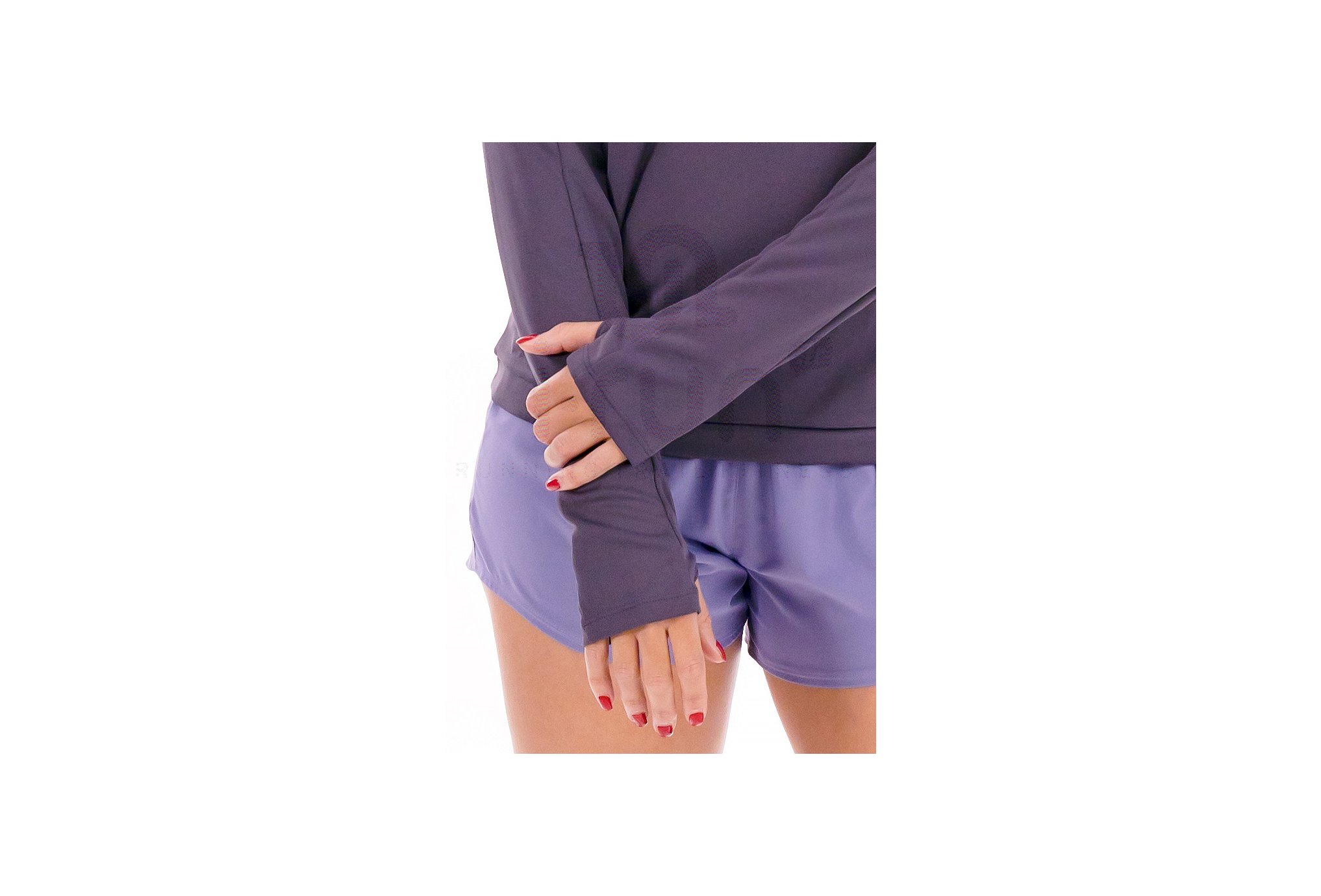 Nike Pacer Dri-Fit 1/4 Zip
