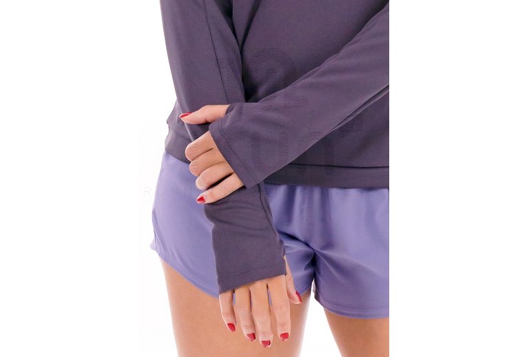 Nike Pacer Dri-Fit 1/4 Zip