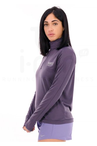 Nike Pacer Dri-Fit 1/4 Zip 