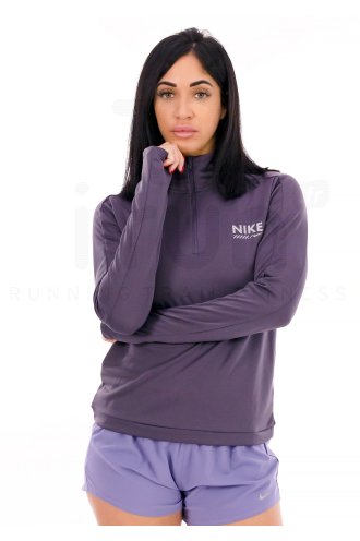 Nike Pacer Dri-Fit 1/4 Zip 