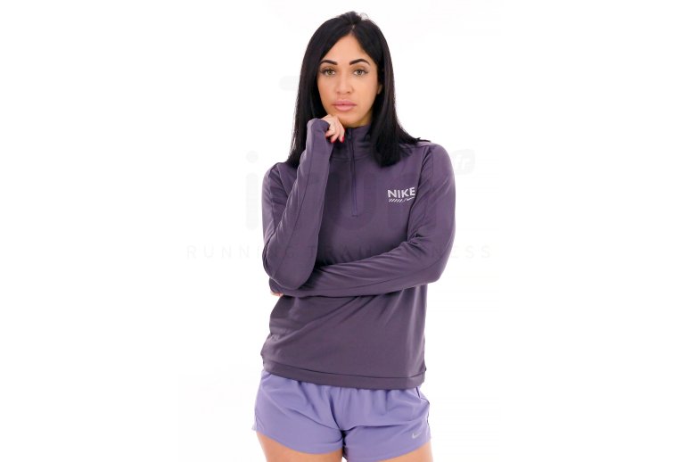 Nike Pacer Dri-Fit 1/4 Zip