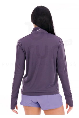 Nike Pacer Dri-Fit 1/4 Zip 