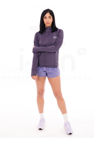 Nike Pacer Dri-Fit 1/4 Zip 