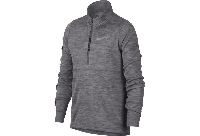 Nike Camiseta manga larga Pacer