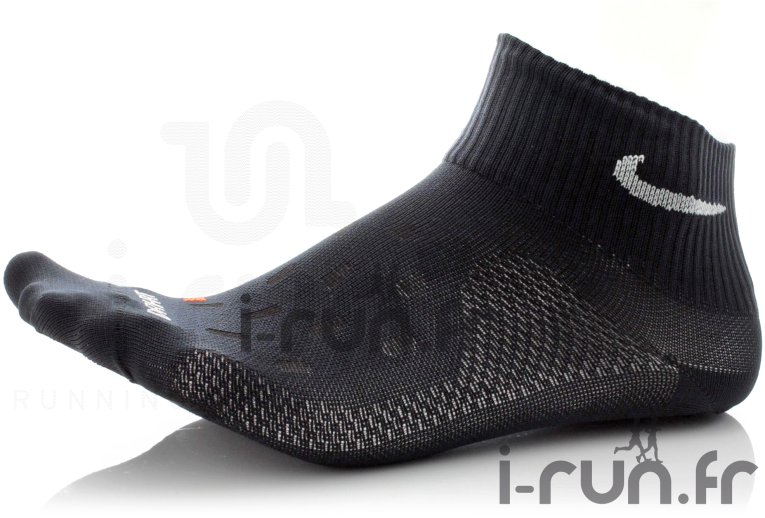 Nike pack 2 chaussettes Running DRI-FIT 
