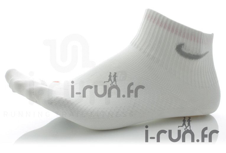 Nike pack 2 chaussettes Running DRI-FIT 