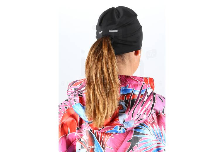 Nike Pack bonnet + gants Dry W 