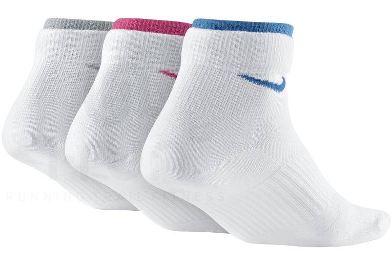 Nike Pack Chaussettes Performance Coton W 