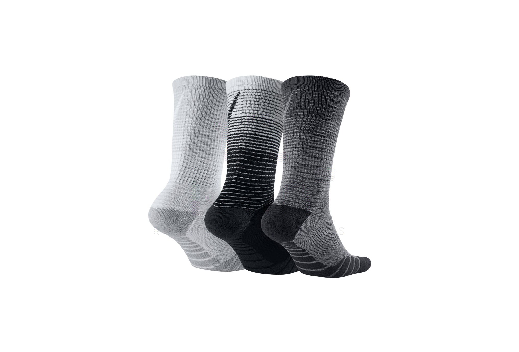 Nike pack de calcetines Cushion Crew