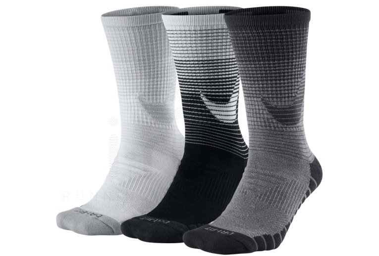Nike Pack Cushion Crew 